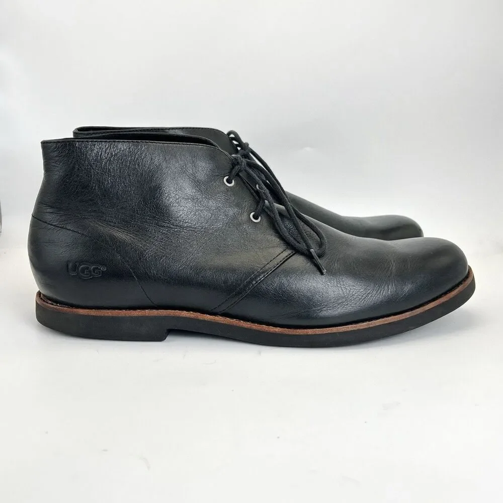 UGG dagmann chukka